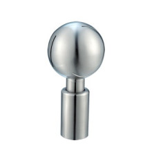 Sanitary Stainless Steel Welded Tank Cleaning Ball